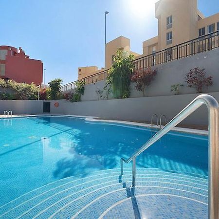 Vivienda Vacacional Atlantida Candelaria Exterior photo