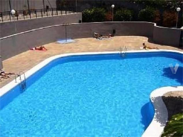 Vivienda Vacacional Atlantida Candelaria Exterior photo
