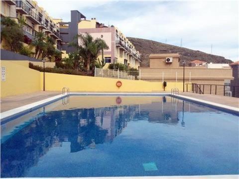 Vivienda Vacacional Atlantida Candelaria Exterior photo