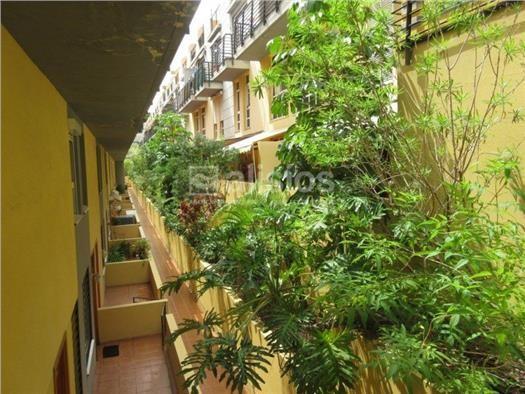 Vivienda Vacacional Atlantida Candelaria Exterior photo