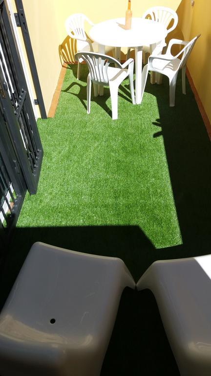 Vivienda Vacacional Atlantida Candelaria Exterior photo