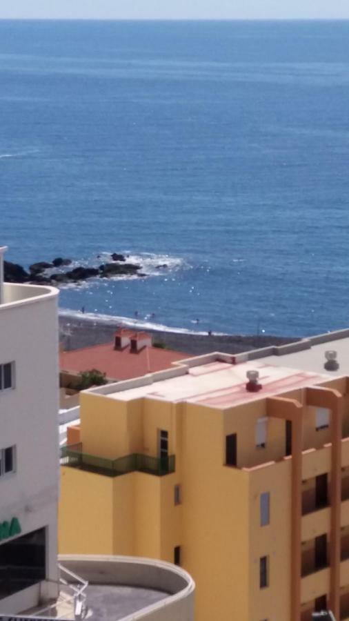 Vivienda Vacacional Atlantida Candelaria Exterior photo